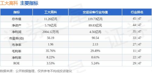 本周工大高科股價下跌2.05%，主力資金凈流入264.58萬元，網絡技術服務板塊受關注
