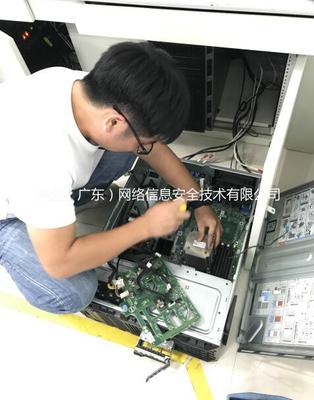 HP服務器維保與亮劍網絡信息系統集成 構建企業IT核心支柱
