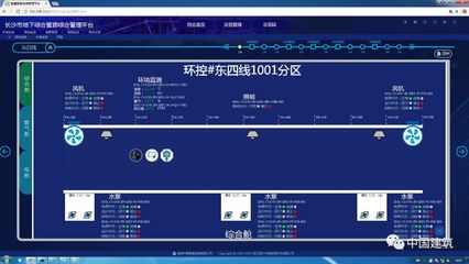 中建管廊運營黑科技領跑“地下世界”，不看你就OUT了！