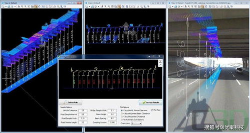 空間實(shí)景三維激光LIDAR點(diǎn)云數(shù)據(jù)處理服務(wù) 技術(shù)解析與應(yīng)用價(jià)值